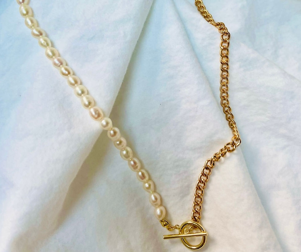 Thumbnail: Ava Necklace