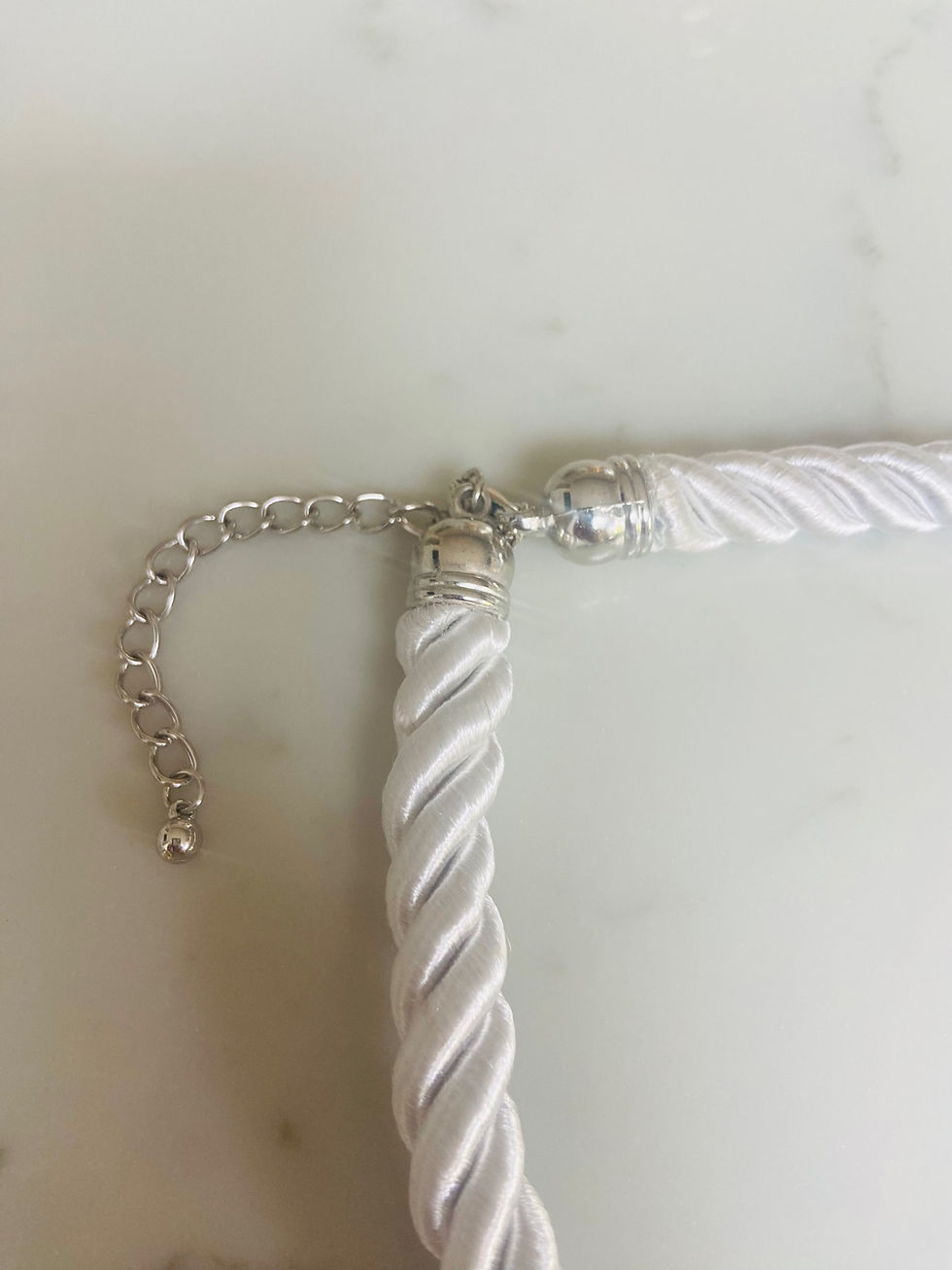 Thumbnail: Ravello Rope Necklace