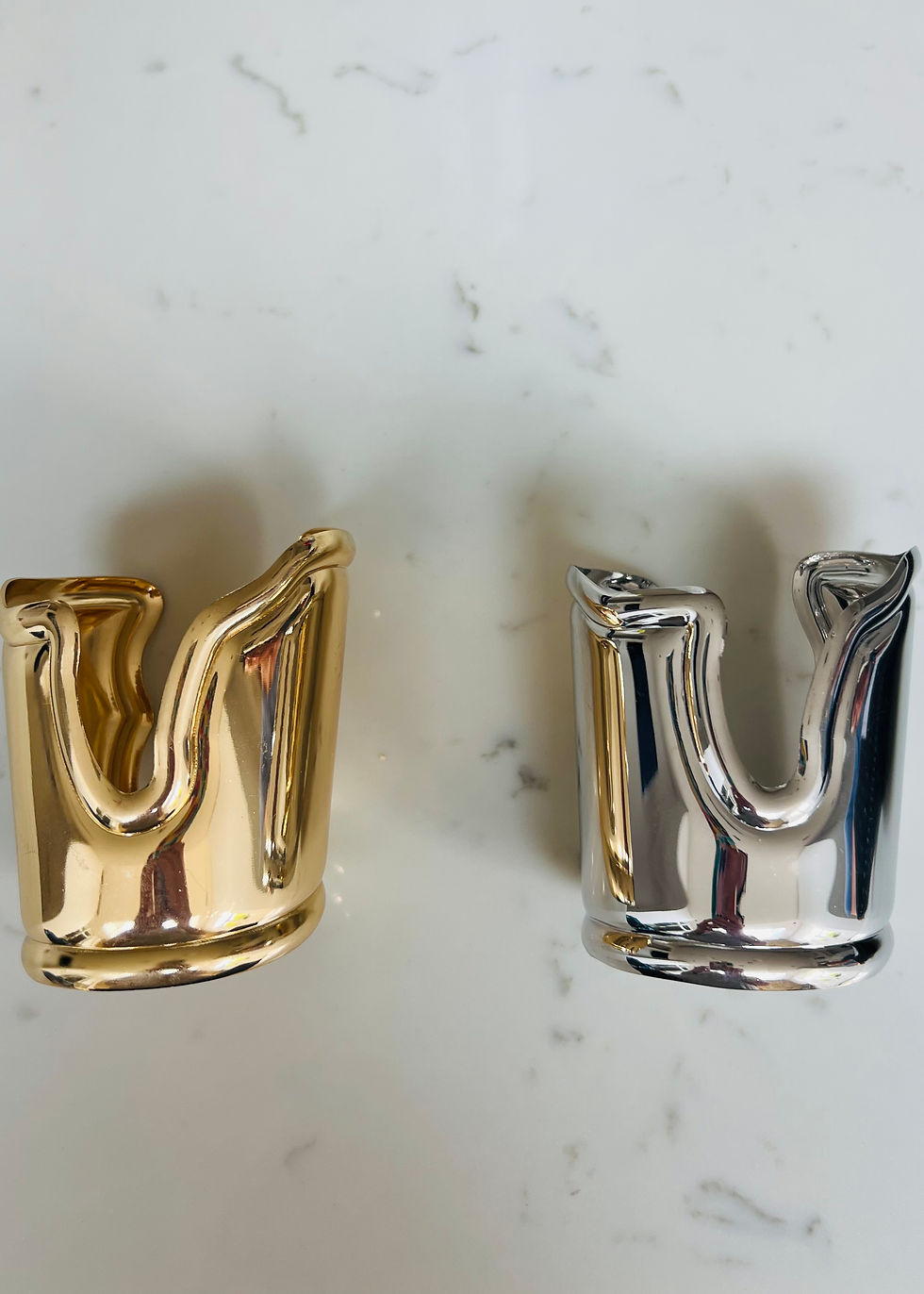 Thumbnail: River Cuff 