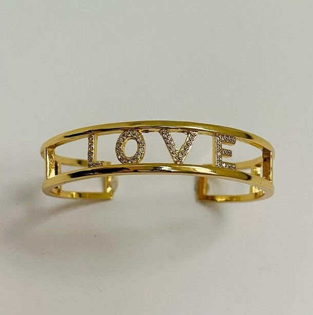 Thumbnail: Mama Bangle / Cuff 