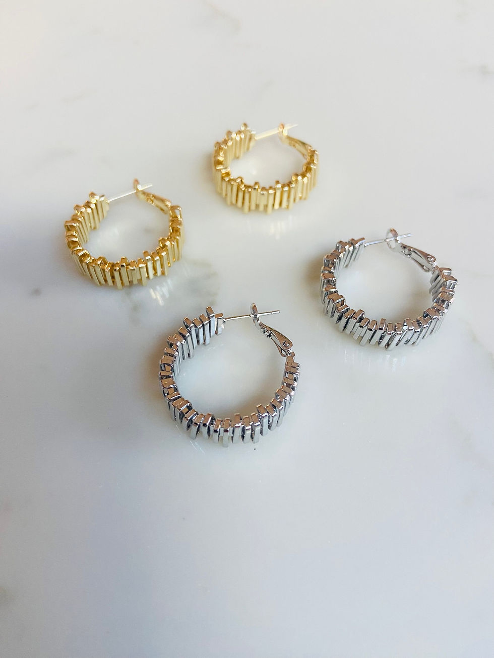 Thumbnail: Jagger earrings 