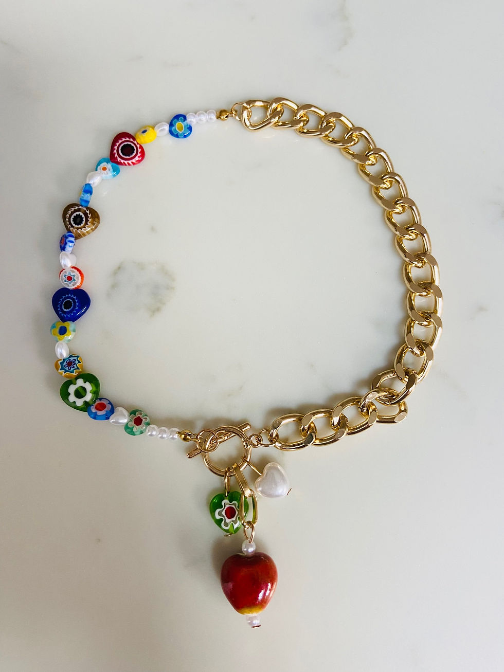 Thumbnail: Sicilian Necklace