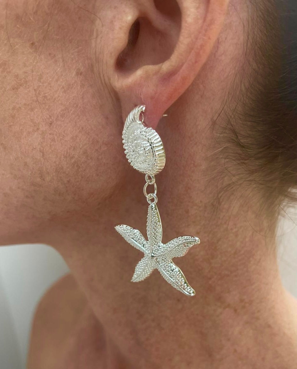 Thumbnail: Atlantis Earring 