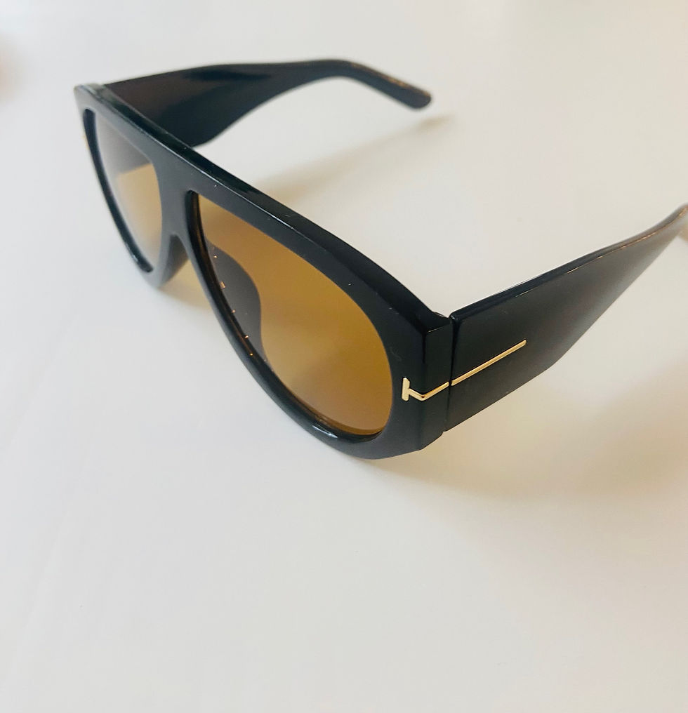 Thumbnail: Seville Sunglasses 