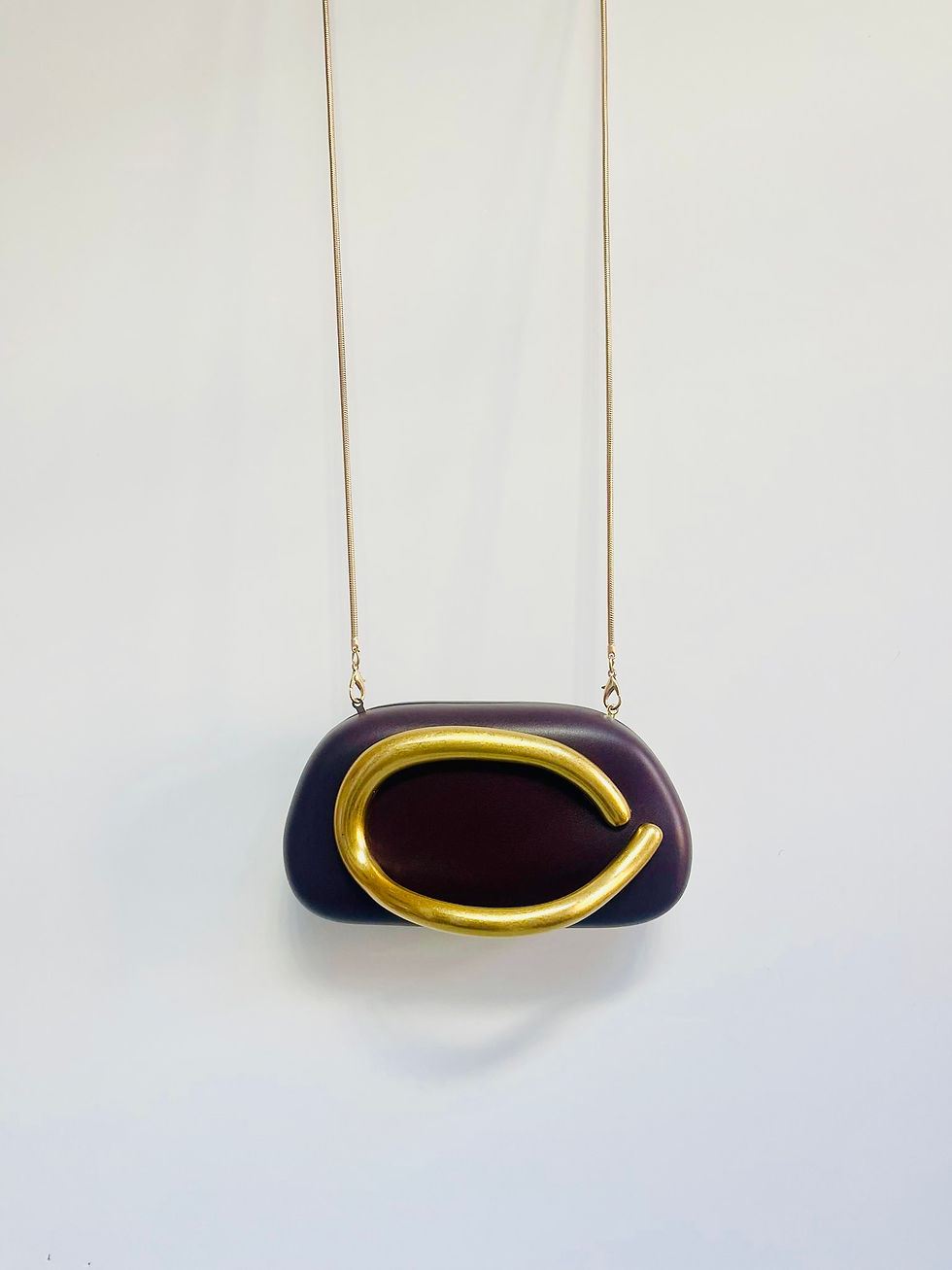 Thumbnail: Evelyn Clutch bag 