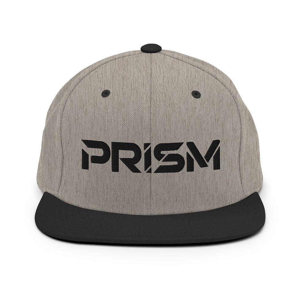 Thumbnail: PRISM Snapback