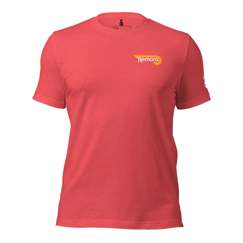 Thumbnail: So Cal Fitted Tee