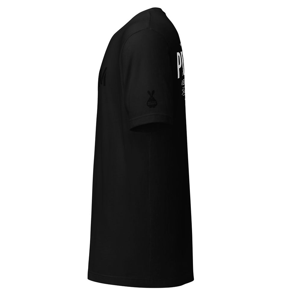 Thumbnail: PRISM Bitches Fitted Tee