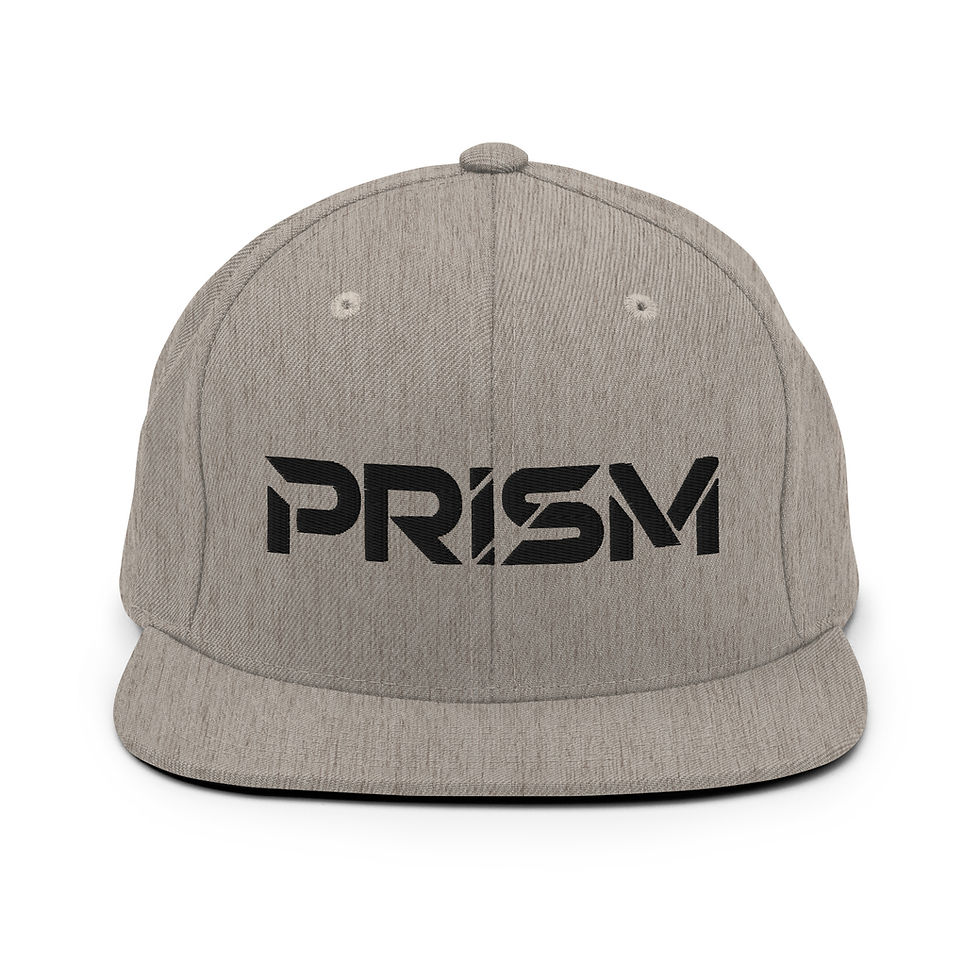Thumbnail: PRISM Snapback