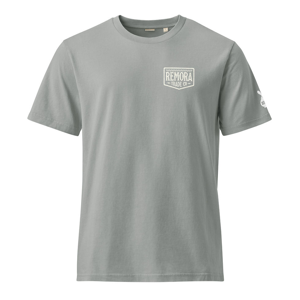 Thumbnail: BFB Garage Vintage Tee