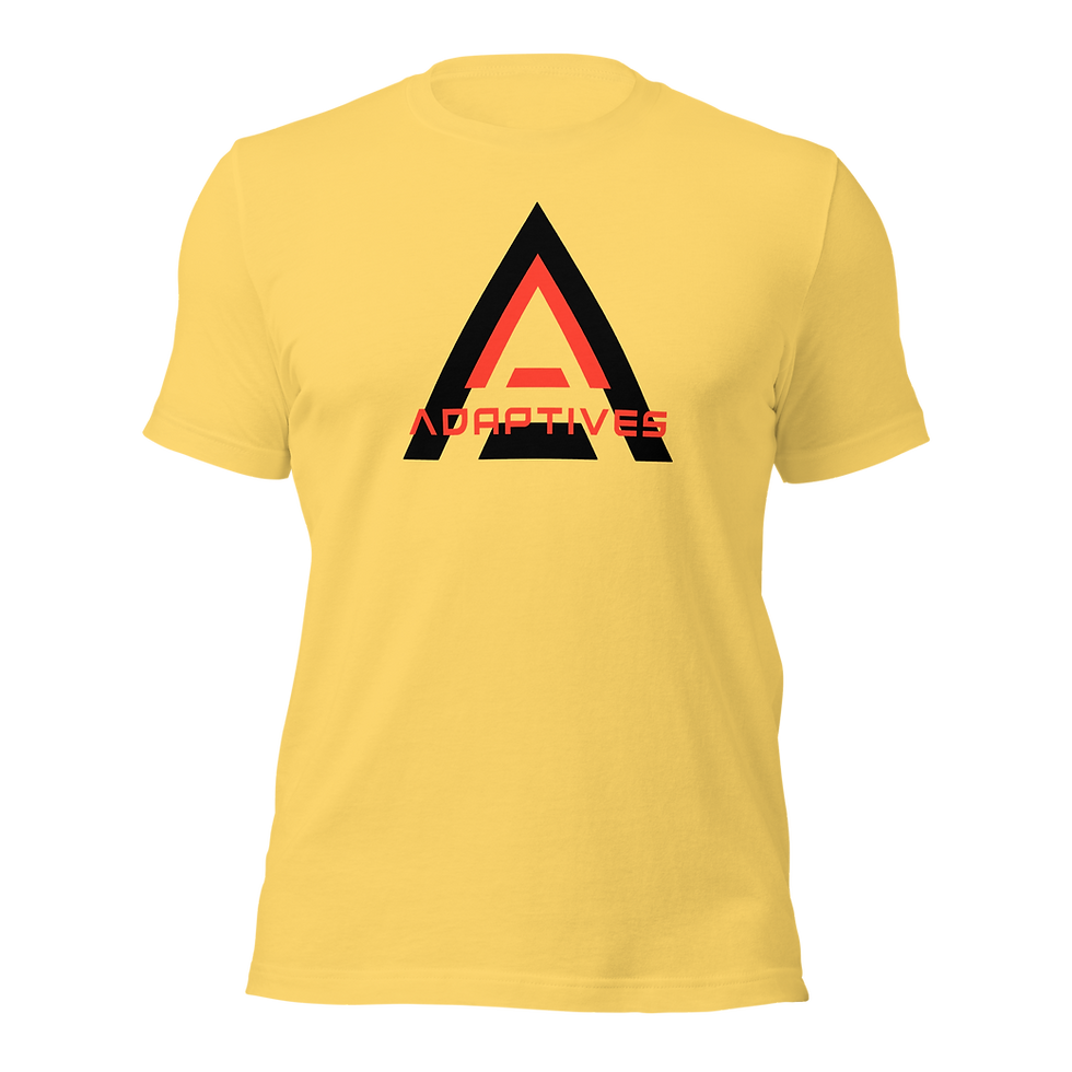 Thumbnail: Adaptives T-Shirt