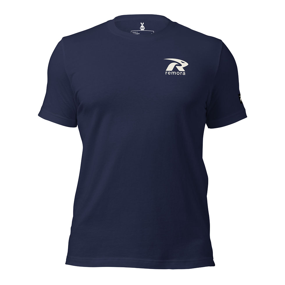 Thumbnail: Remora Fitted Tee