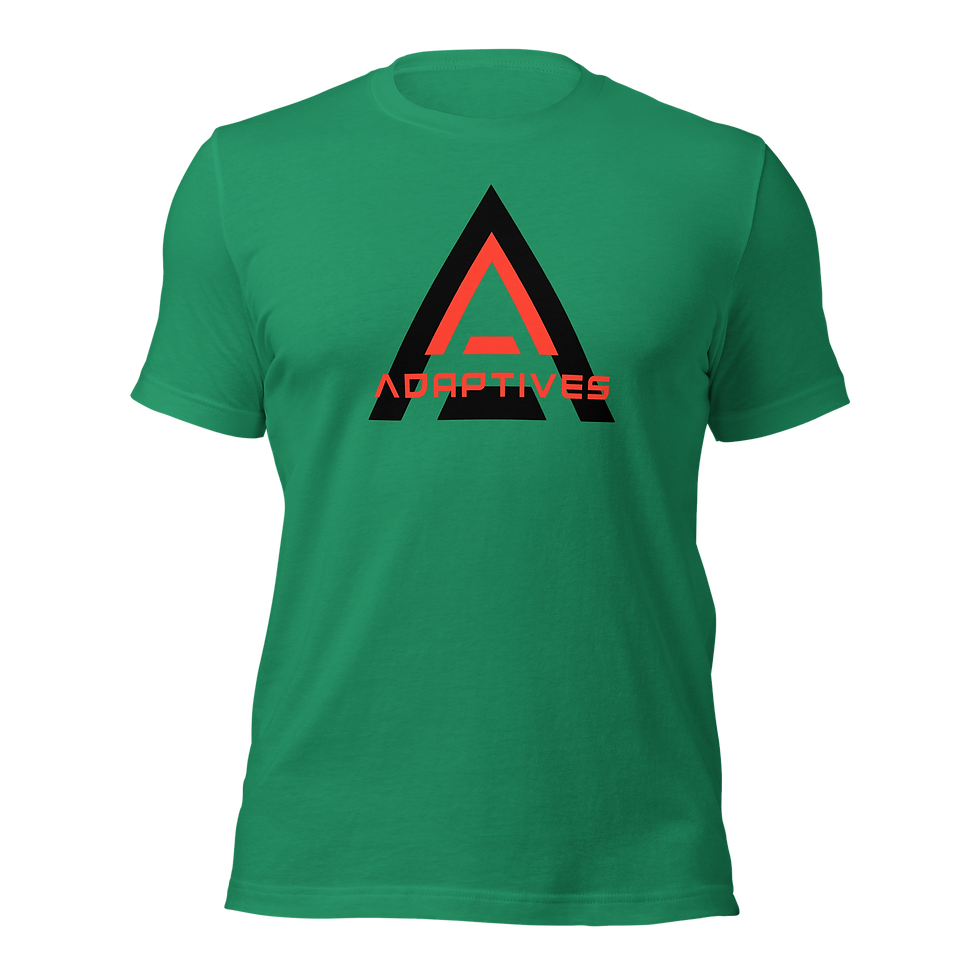 Thumbnail: Adaptives T-Shirt