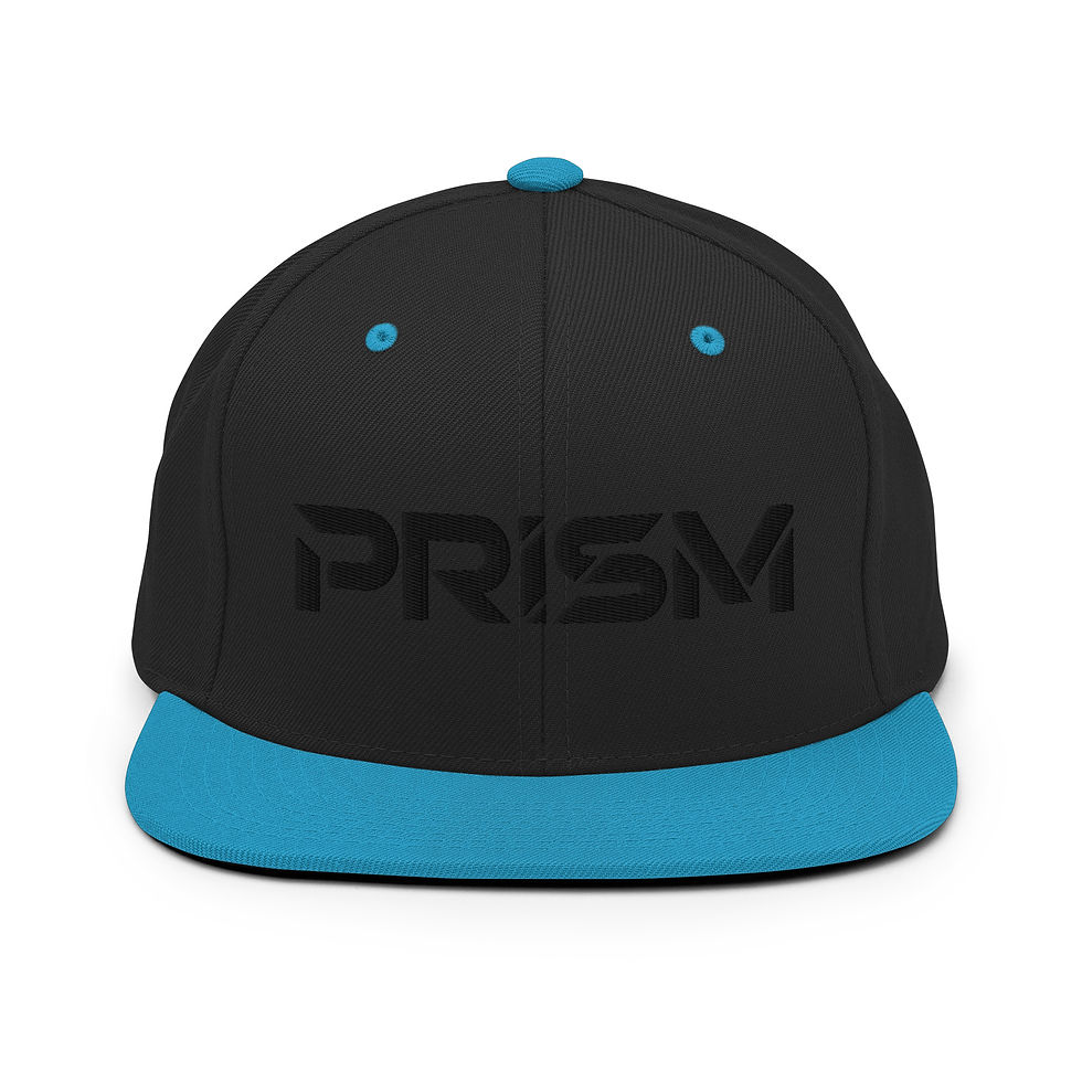 Thumbnail: PRISM Snapback