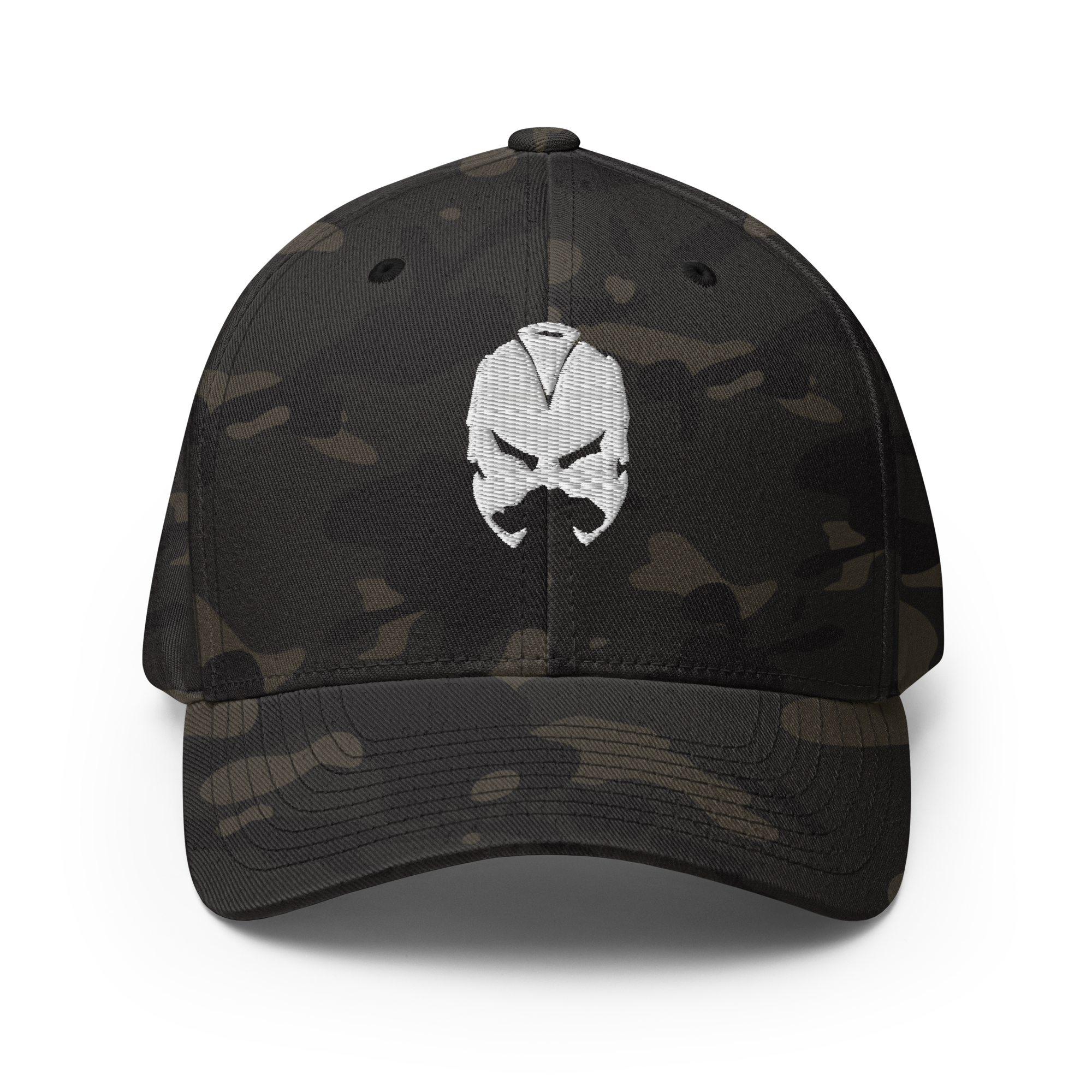 Structured Twill Cap