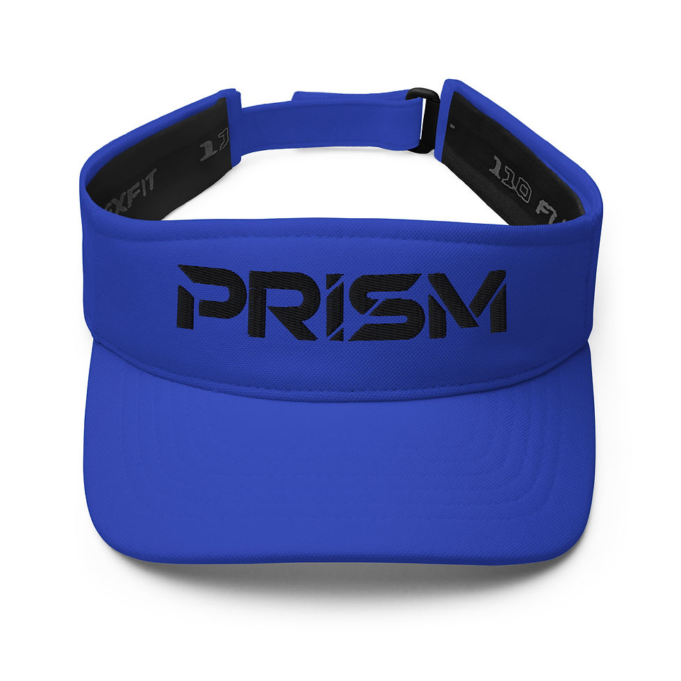 Thumbnail: PRISM Visor