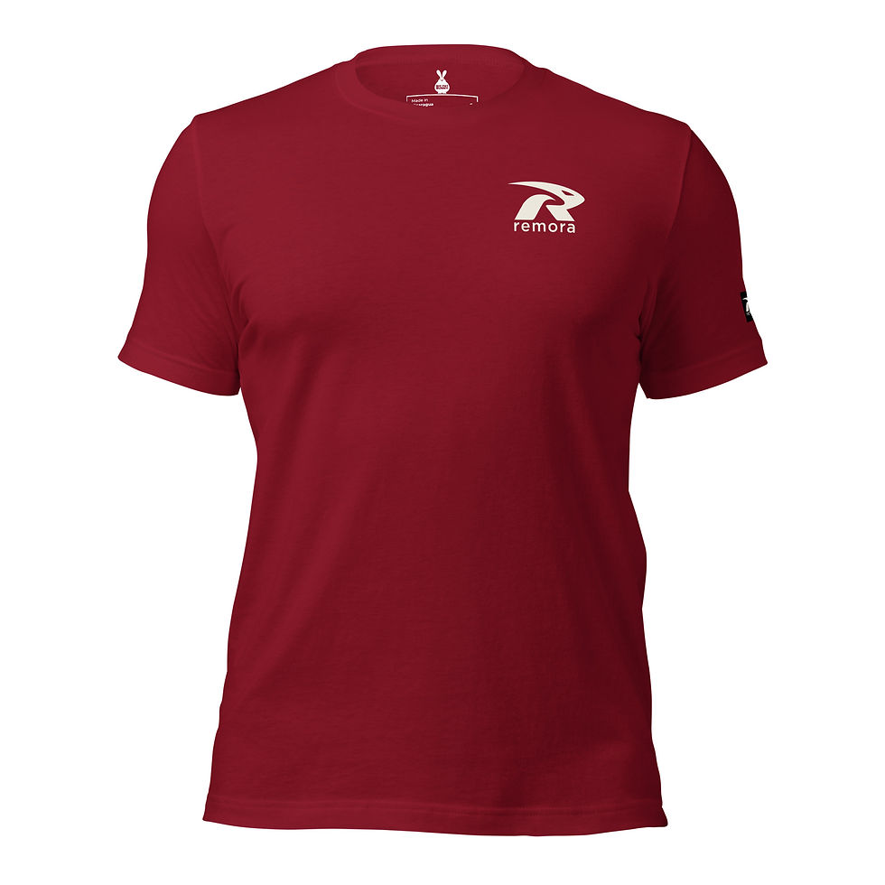 Thumbnail: Remora Fitted Tee