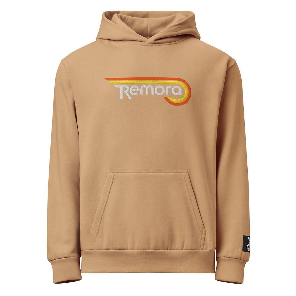 Thumbnail: Remora Wings Hoodie