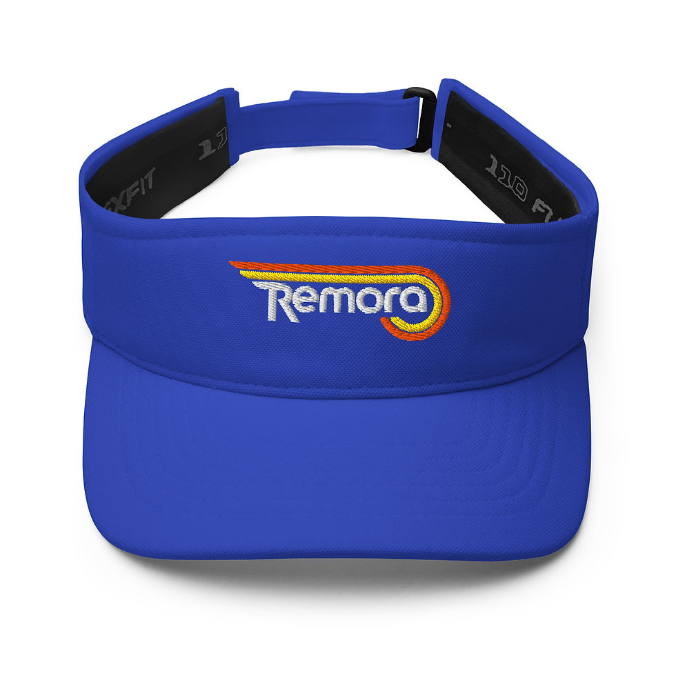 Thumbnail: Remora Wings Visor