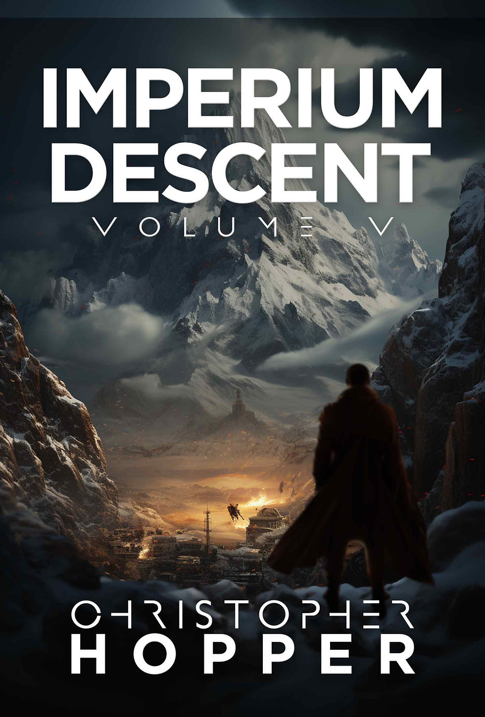 Thumbnail: Hardcovers
