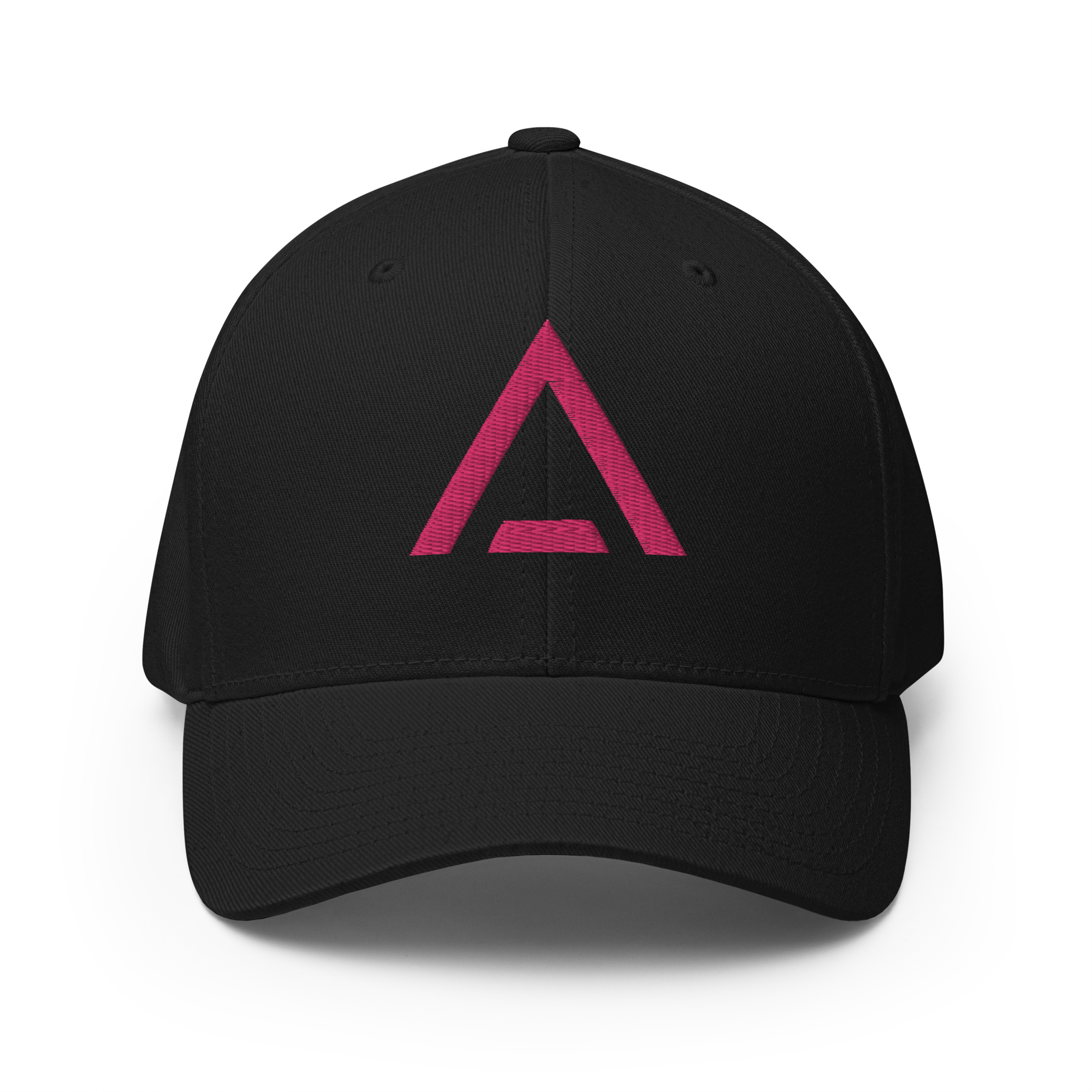 Adaptives Hat (Structured Closedback)