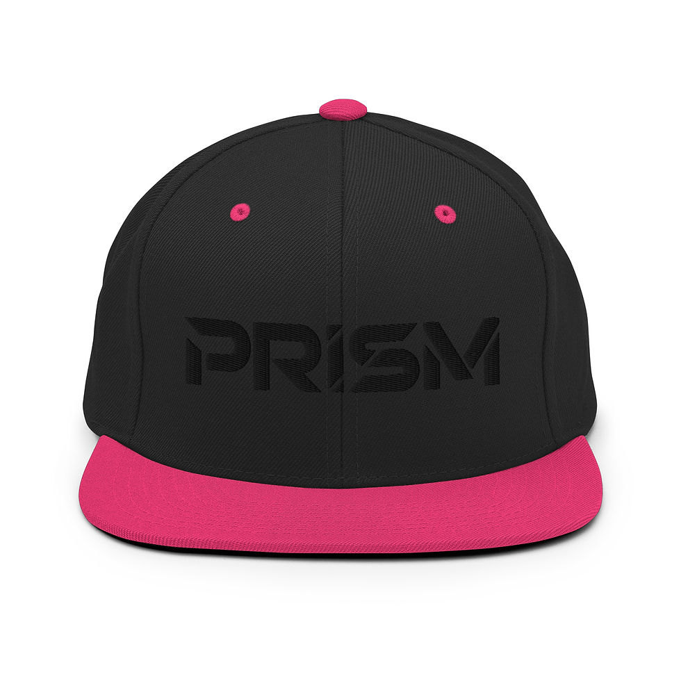 Thumbnail: PRISM Snapback