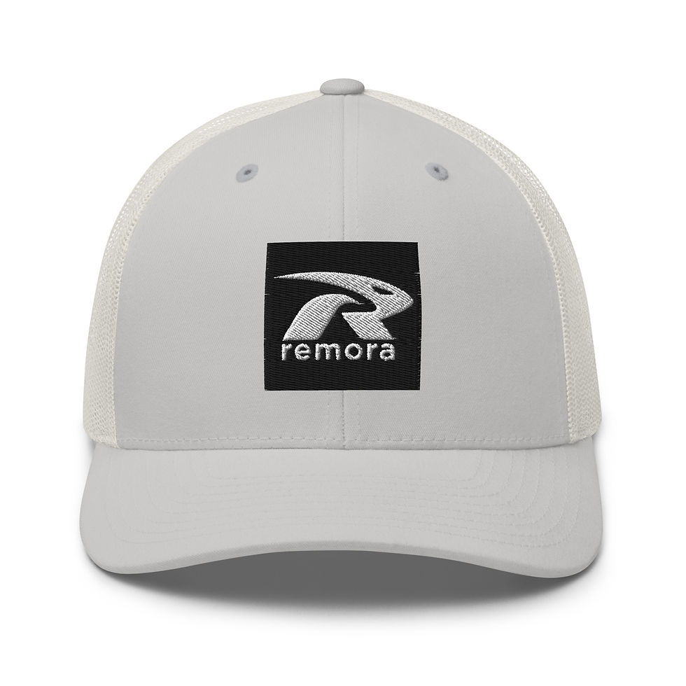 Thumbnail: Remora Trucker Cap