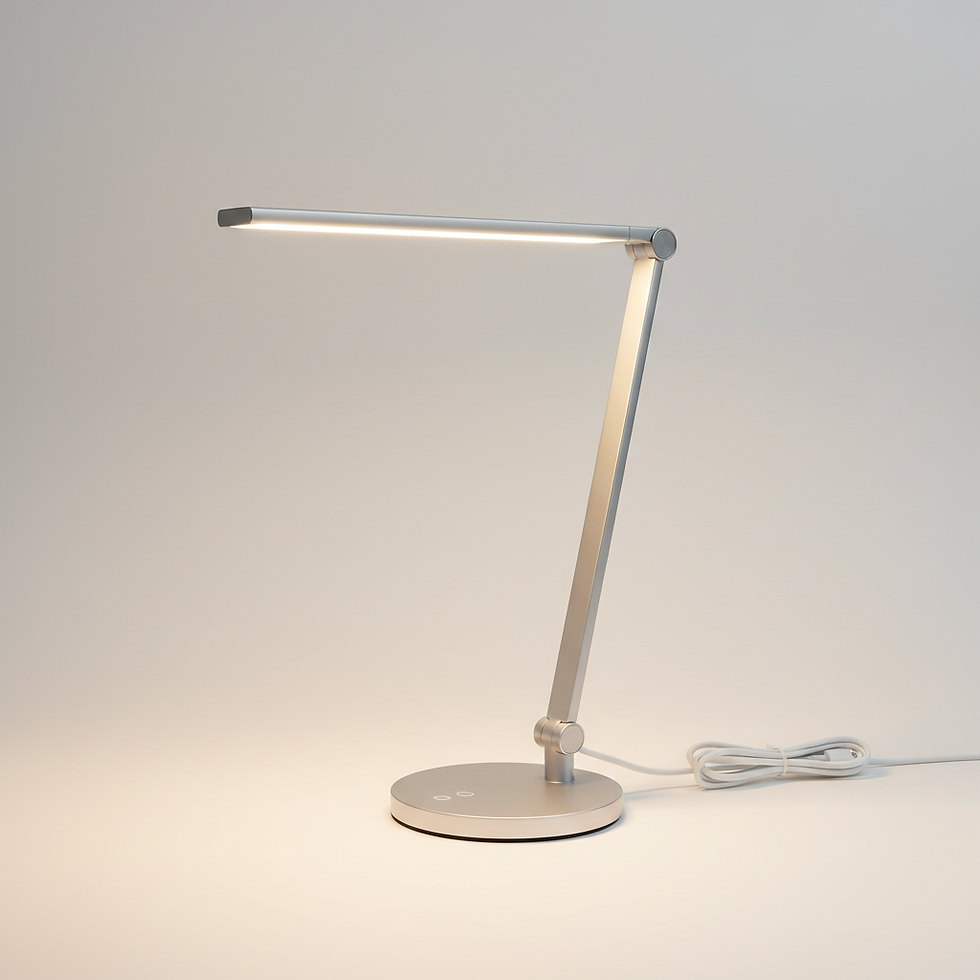 Smart Desk Lamp
