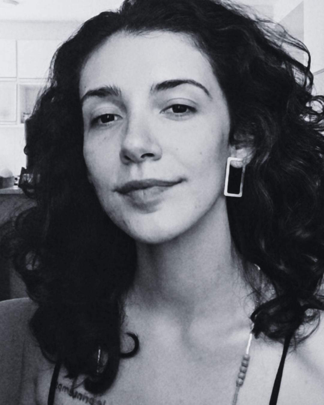 Foto do escritor: Caroline de Oliveira 