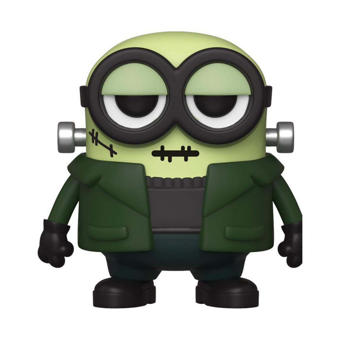 POP! Movies: Minions FrankenBob