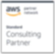 AWS Standard Consulting Partner