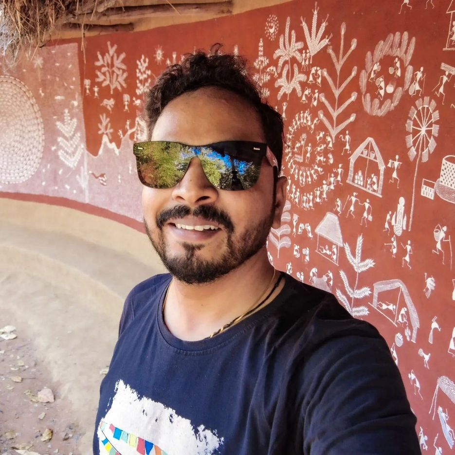 Deepak Sugathan