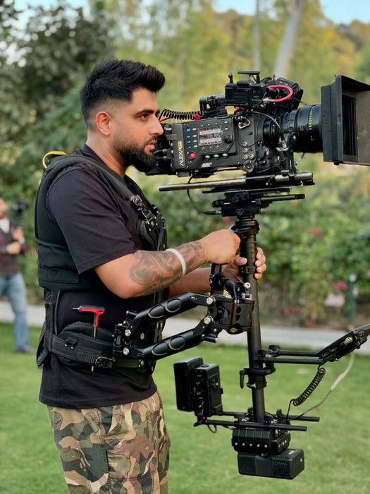 Param Sambhi