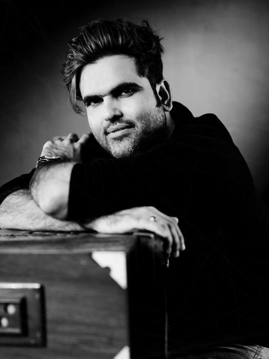 Jazim Sharma 