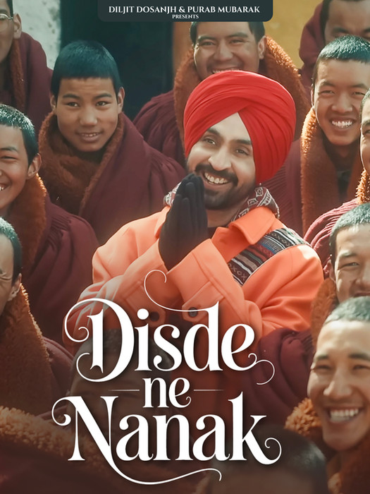 Diljit Dosanjh