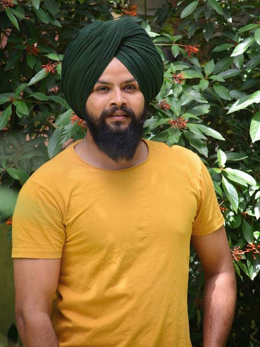 Gurdass Singh Gill