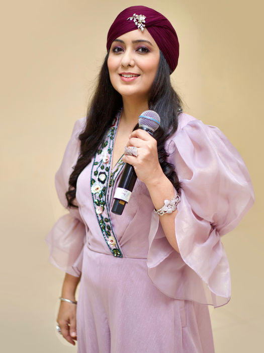 Harshdeep Kaur