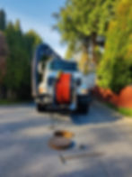 ACME SEPTIC TANK SERVICE