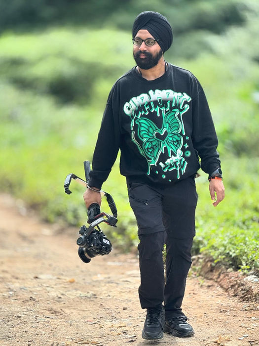 Jogi Singh Munde
