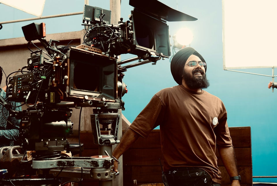 Garry Singh