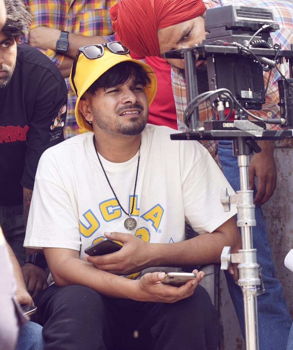 Harman Dhillon