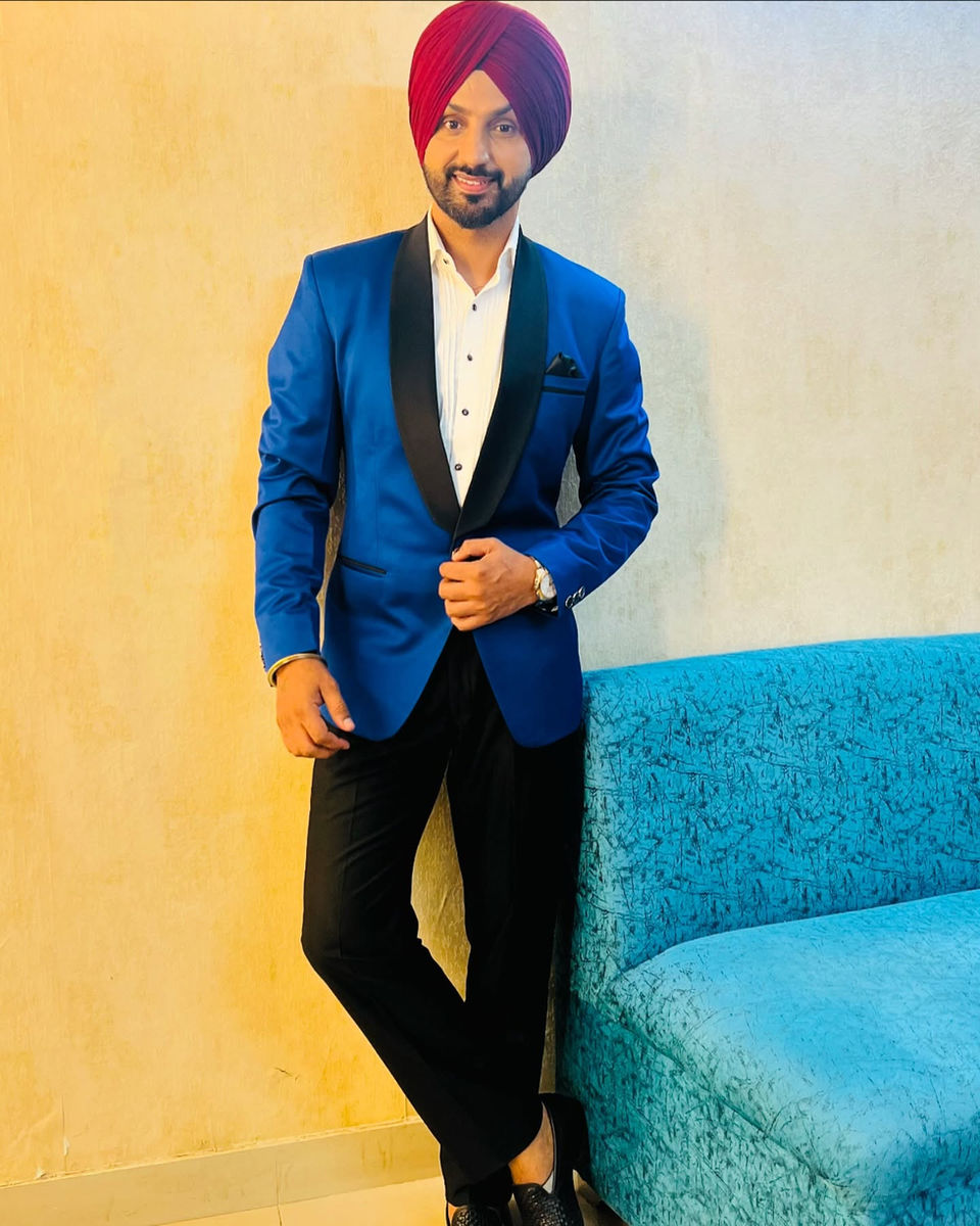Gurjit Singh
