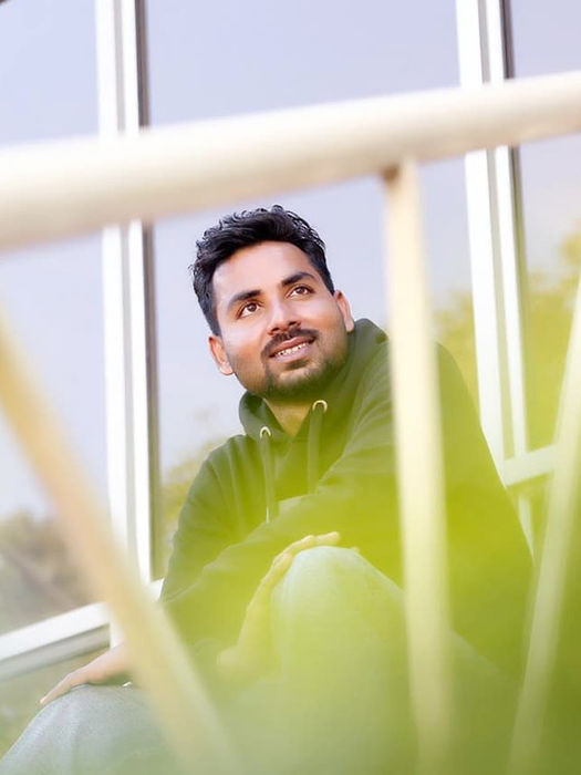 Nishan Singh