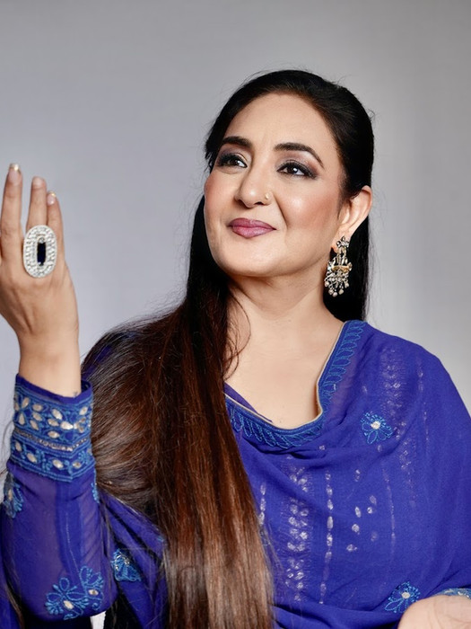 Jaspinder Narula