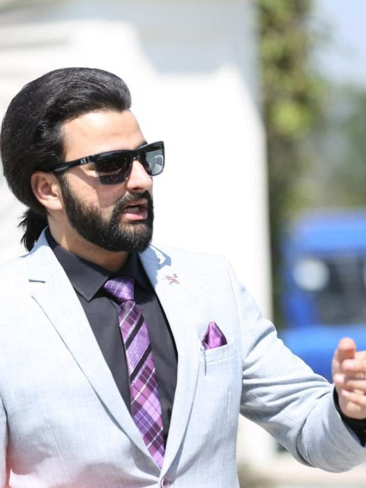 Inder Sekhon