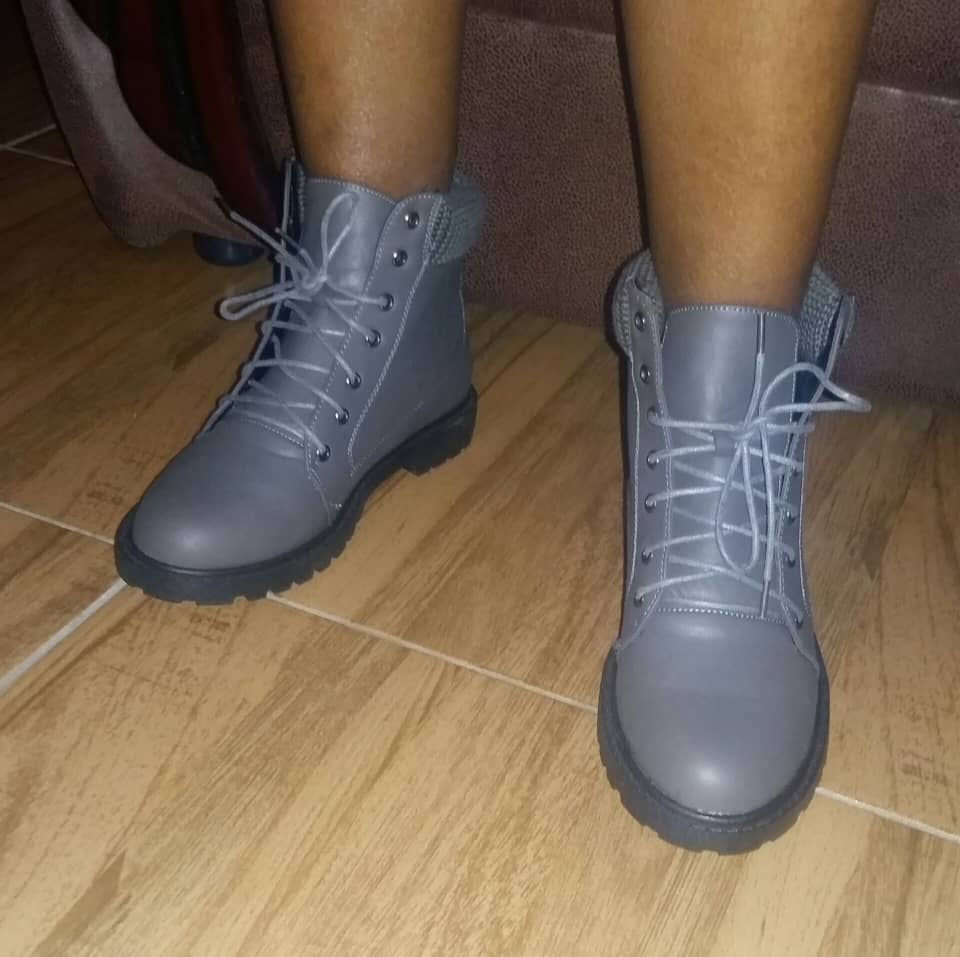 Thumbnail: Winter Boots