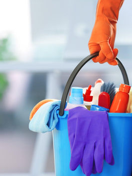 Transform Your Workspace with Professional Office Cleaning Services