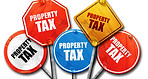 property tax dominican republic