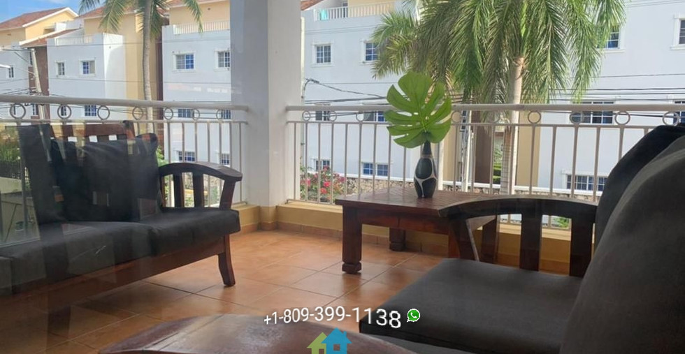 PUNTA CANA BEACH CONDO FOR SALE DOMINICAN REPUBLIC