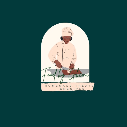 Writer: Food by Gbemi